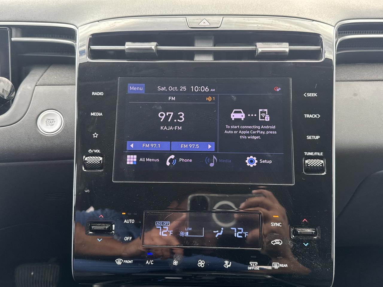 2022 Hyundai Tucson SEL San Antonio TX