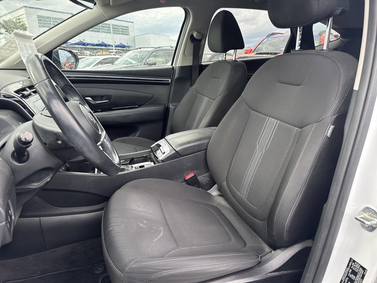 2022 Hyundai Tucson SEL San Antonio TX