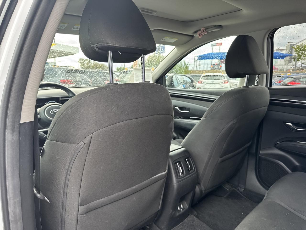 2022 Hyundai Tucson SEL San Antonio TX