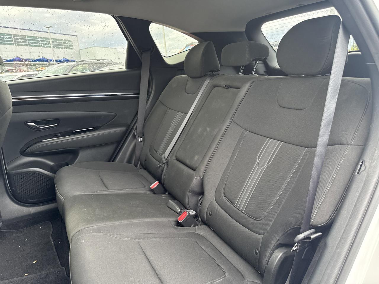 2022 Hyundai Tucson SEL San Antonio TX