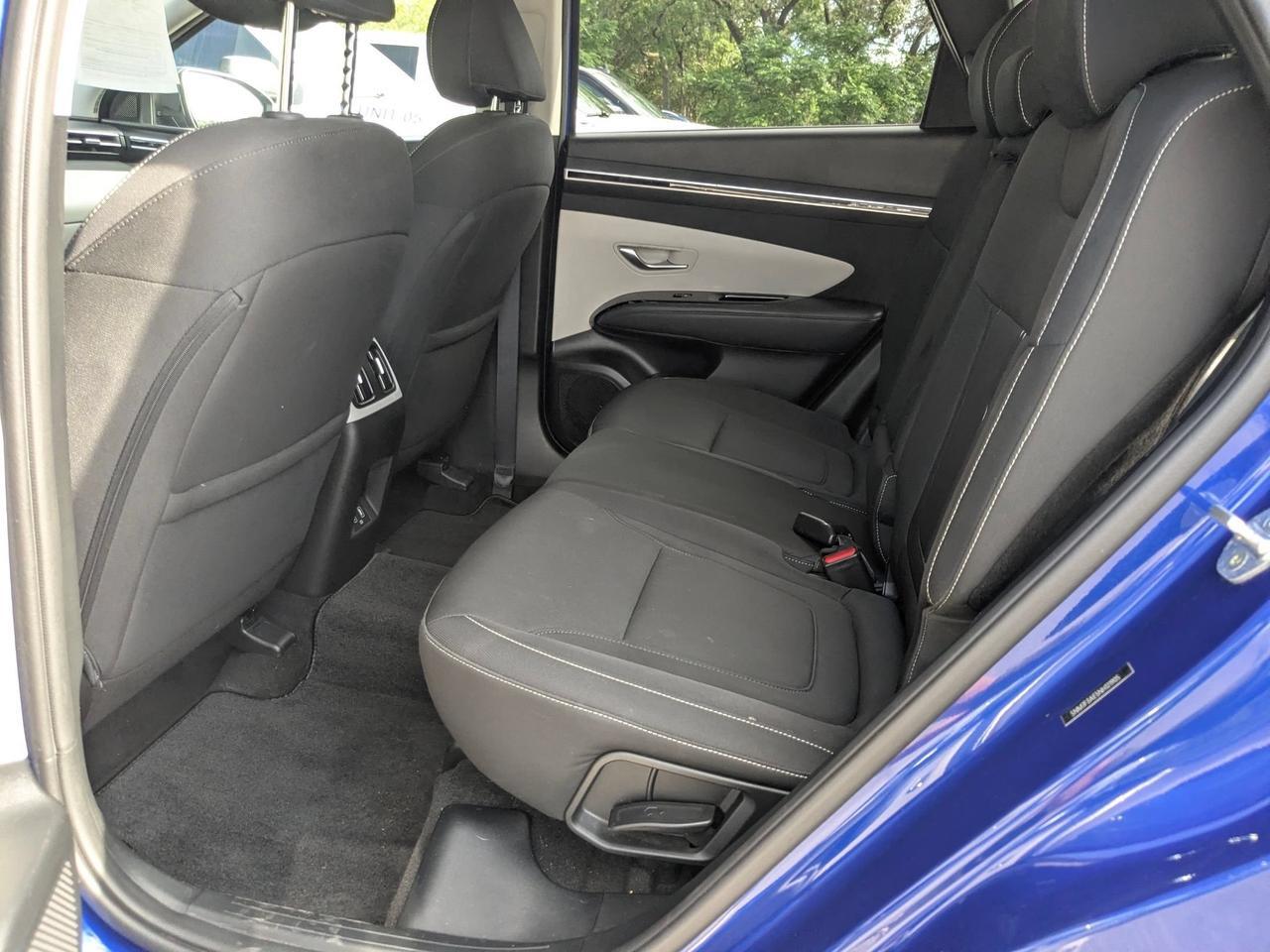 2022 Hyundai Tucson SEL San Antonio TX