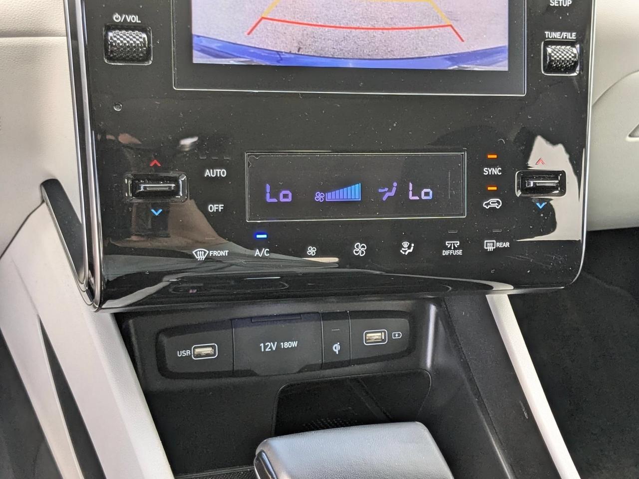 2022 Hyundai Tucson SEL San Antonio TX
