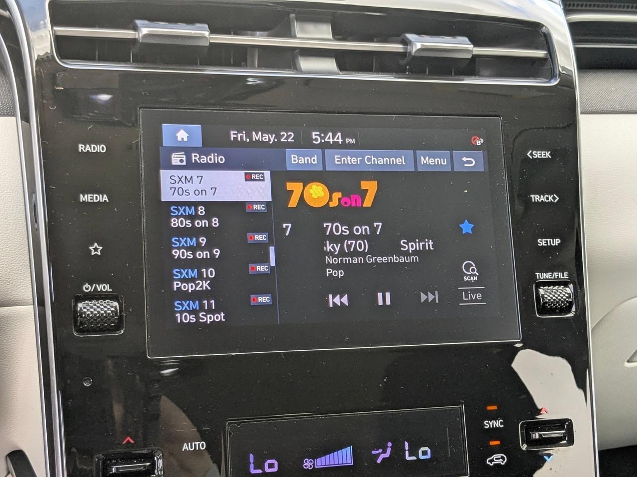 2022 Hyundai Tucson SEL San Antonio TX