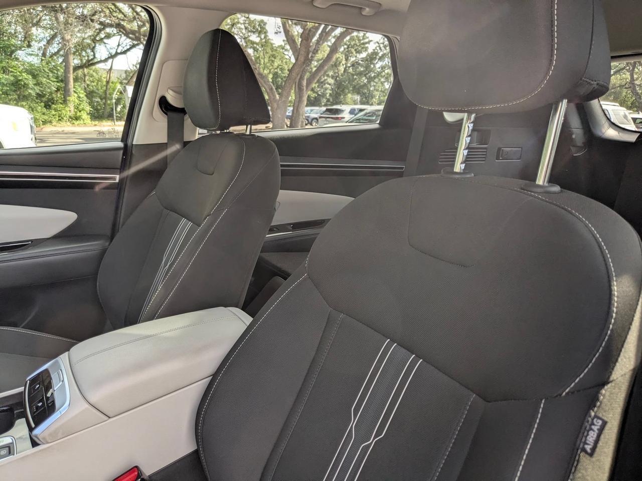 2022 Hyundai Tucson SEL San Antonio TX