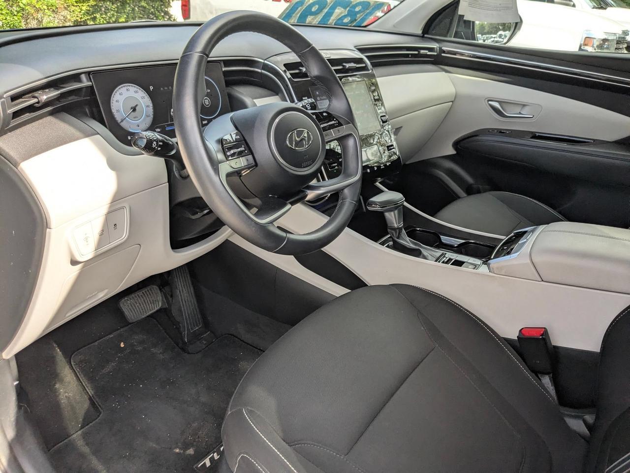 2022 Hyundai Tucson SEL San Antonio TX
