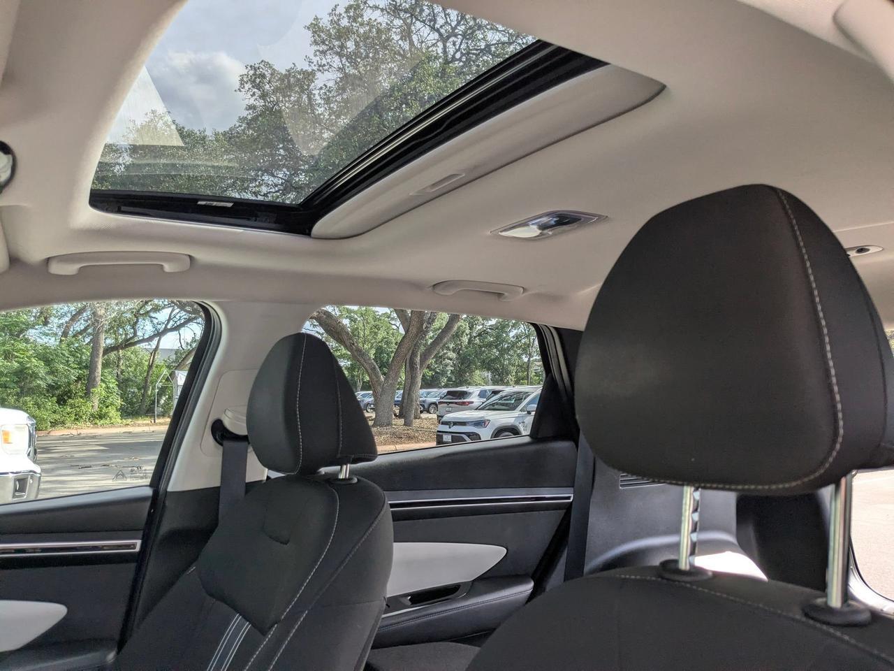 2022 Hyundai Tucson SEL San Antonio TX