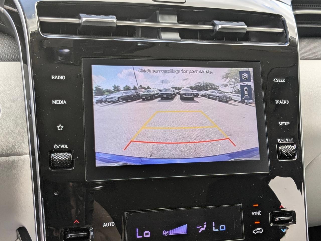 2022 Hyundai Tucson SEL San Antonio TX