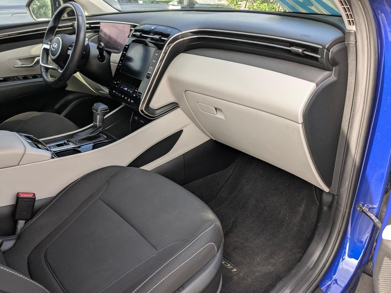 2022 Hyundai Tucson SEL San Antonio TX