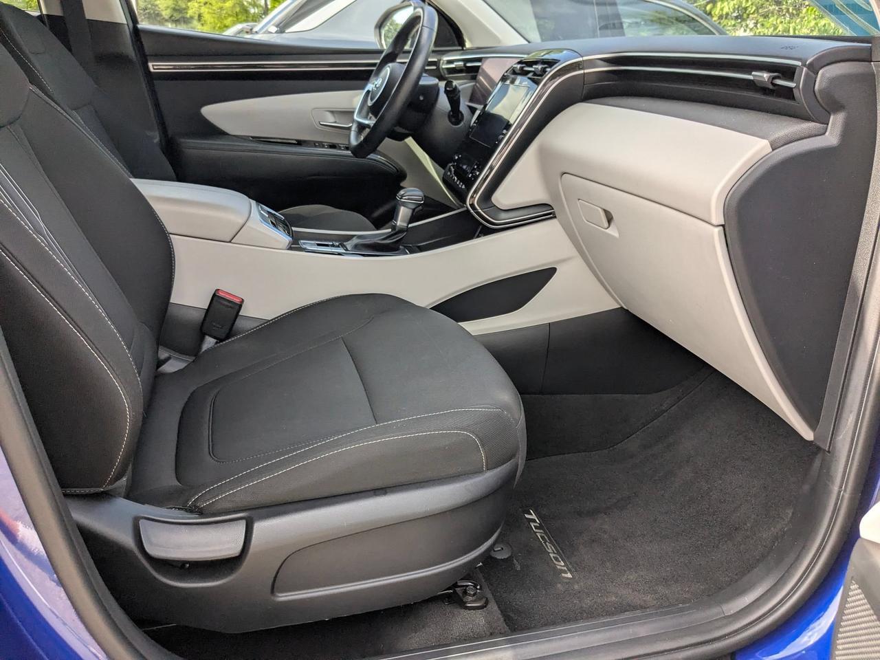 2022 Hyundai Tucson SEL San Antonio TX