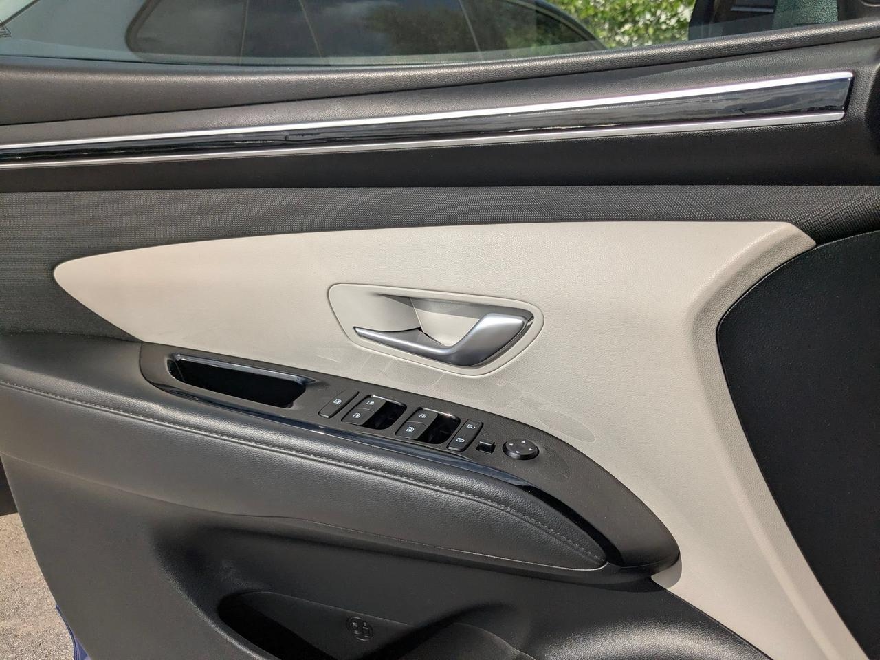 2022 Hyundai Tucson SEL San Antonio TX