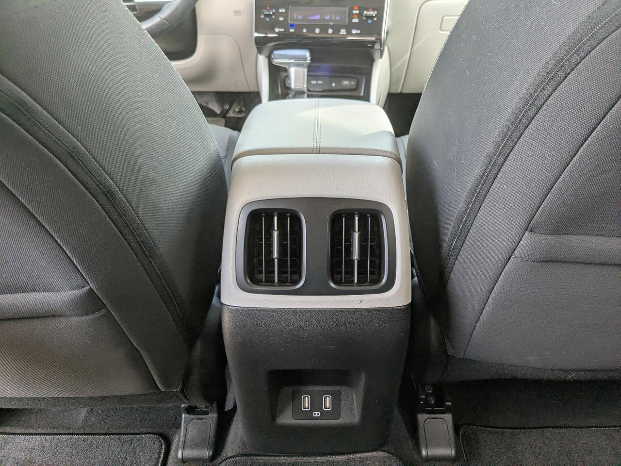 2022 Hyundai Tucson SEL San Antonio TX