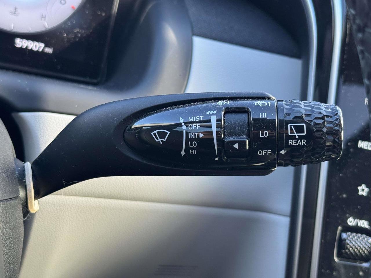 2022 Hyundai Tucson SEL San Clemente CA