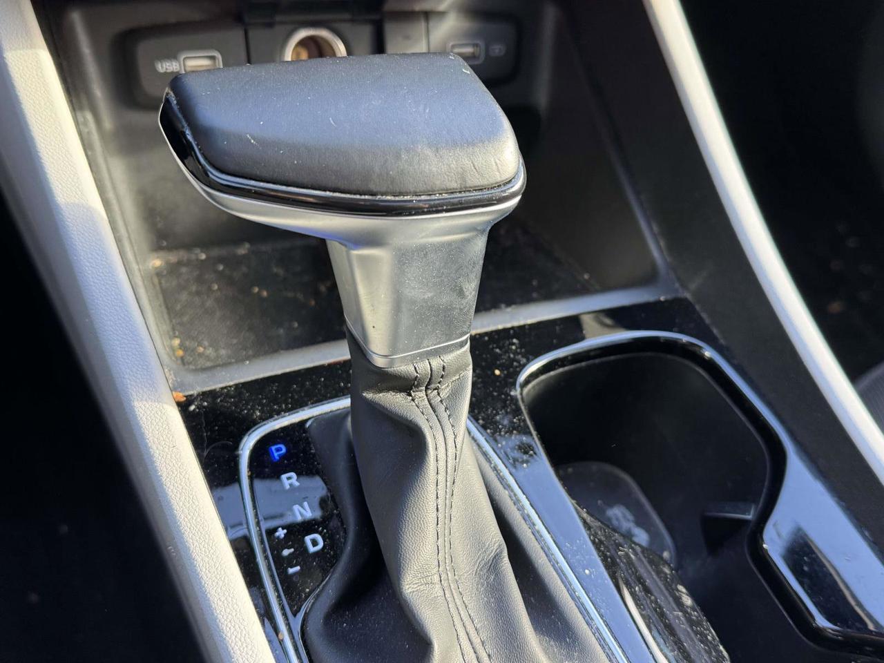 2022 Hyundai Tucson SEL San Clemente CA