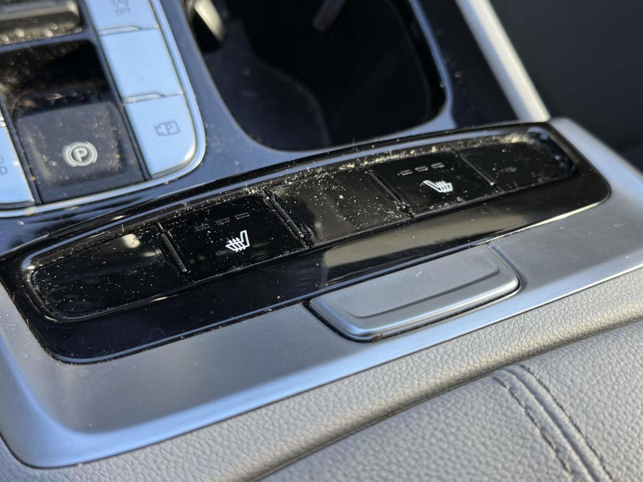 2022 Hyundai Tucson SEL San Clemente CA