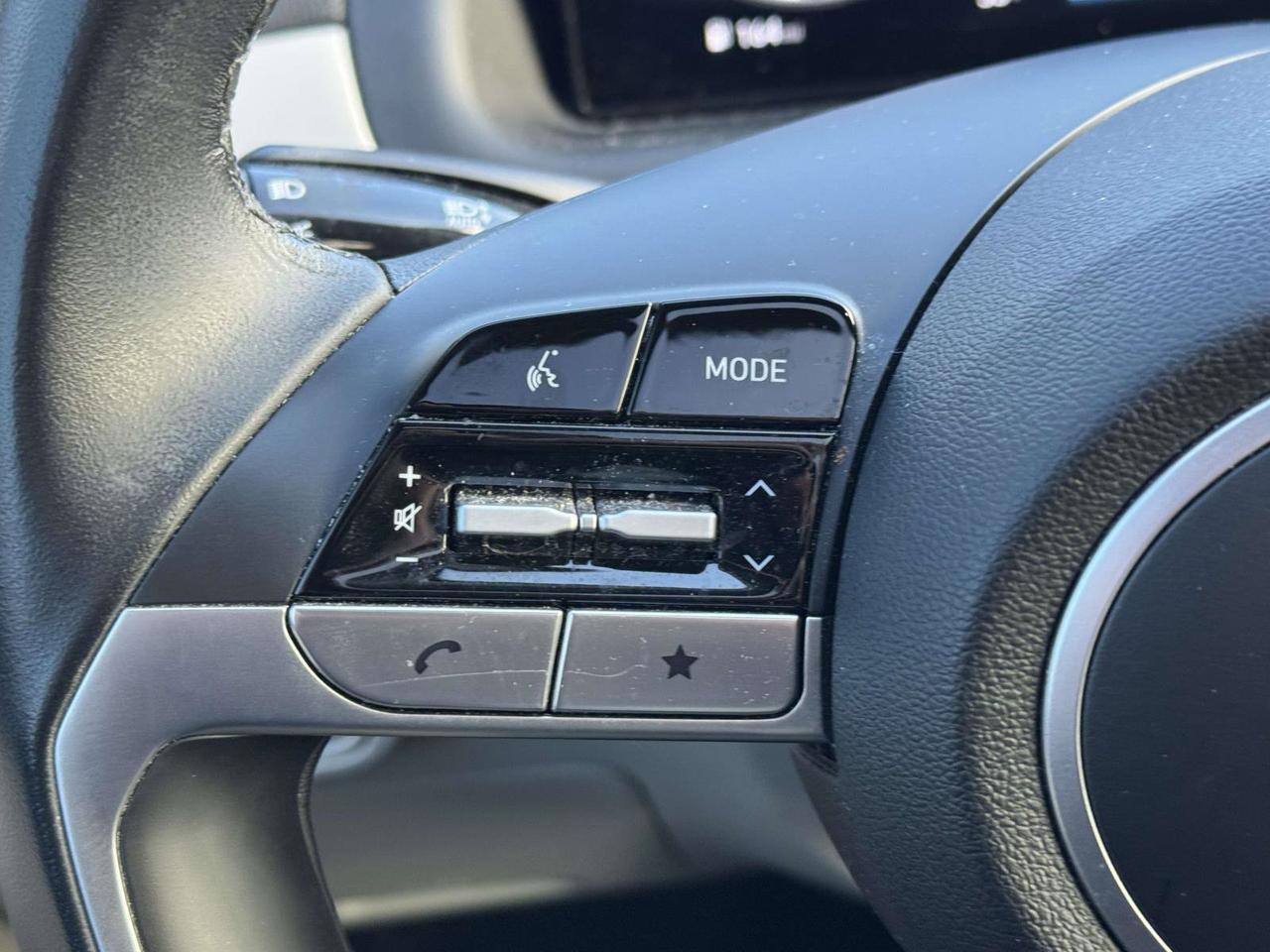 2022 Hyundai Tucson SEL San Clemente CA