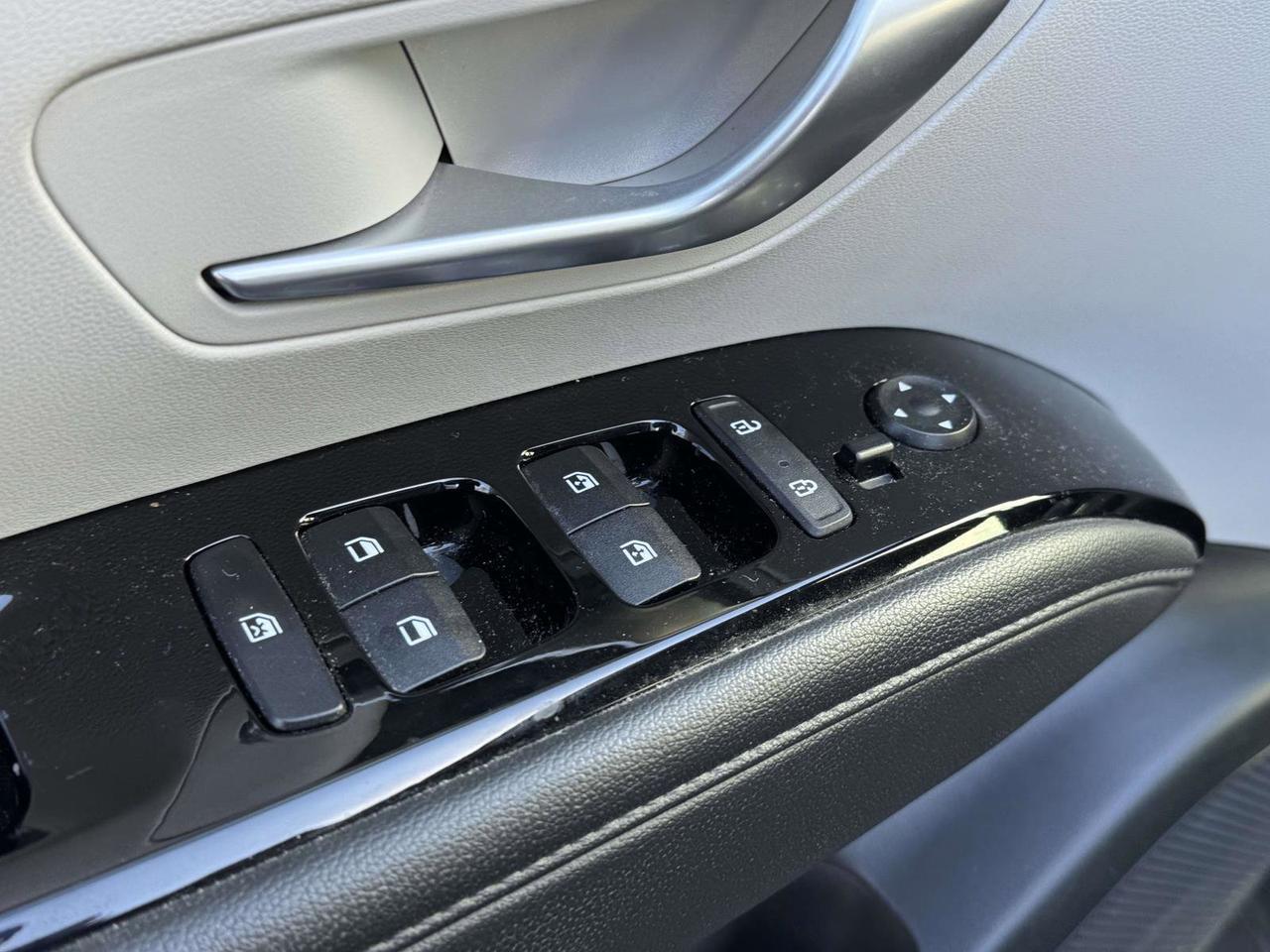 2022 Hyundai Tucson SEL San Clemente CA