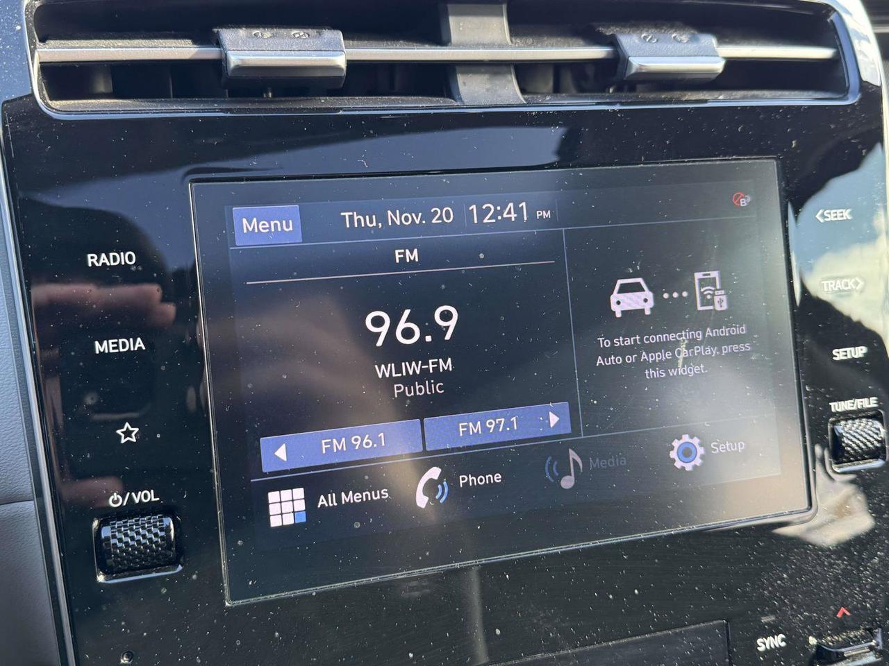 2022 Hyundai Tucson SEL San Clemente CA