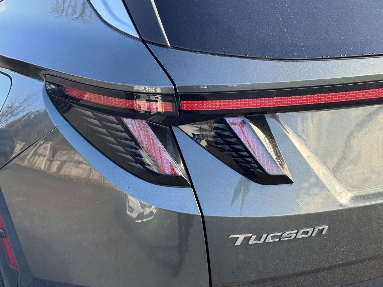 2022 Hyundai Tucson SEL San Clemente CA