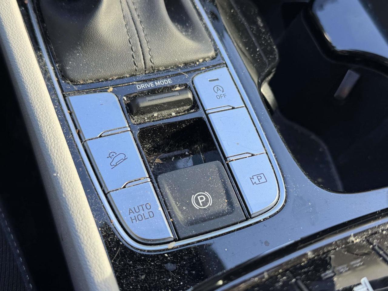 2022 Hyundai Tucson SEL San Clemente CA