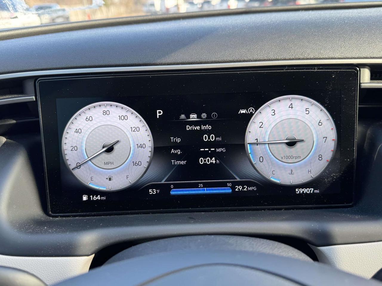 2022 Hyundai Tucson SEL San Clemente CA