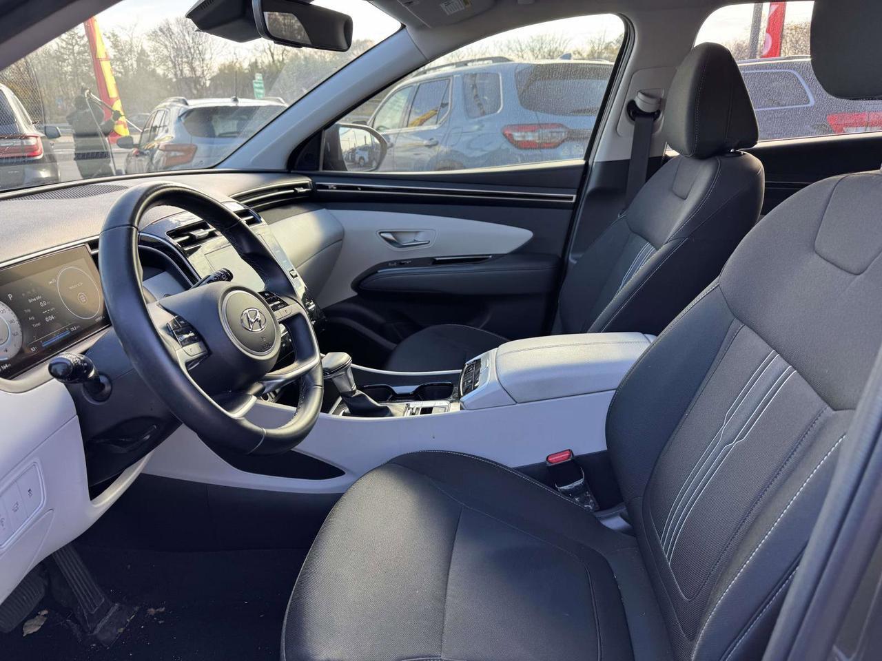 2022 Hyundai Tucson SEL San Clemente CA