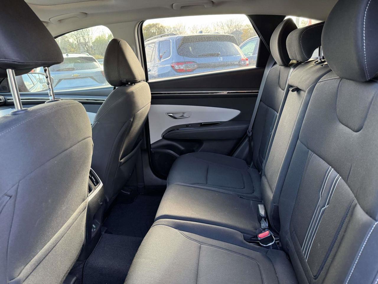 2022 Hyundai Tucson SEL San Clemente CA