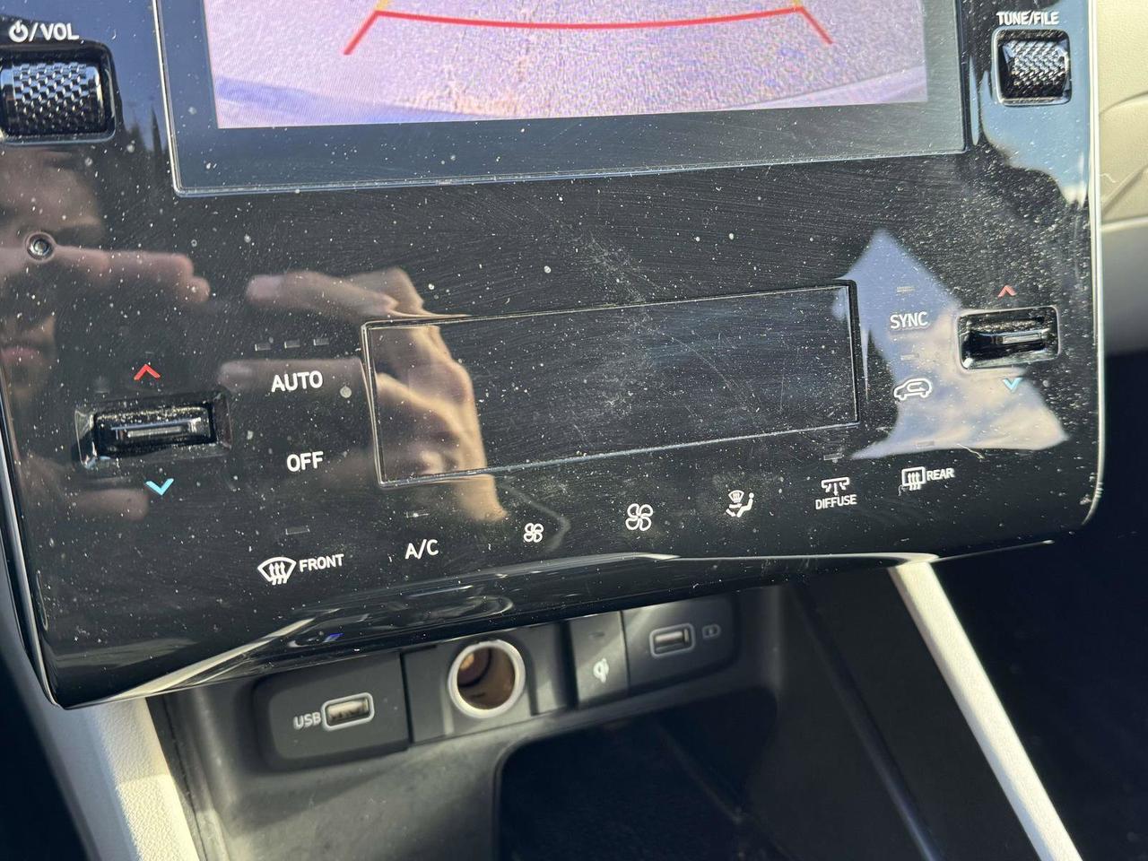 2022 Hyundai Tucson SEL San Clemente CA