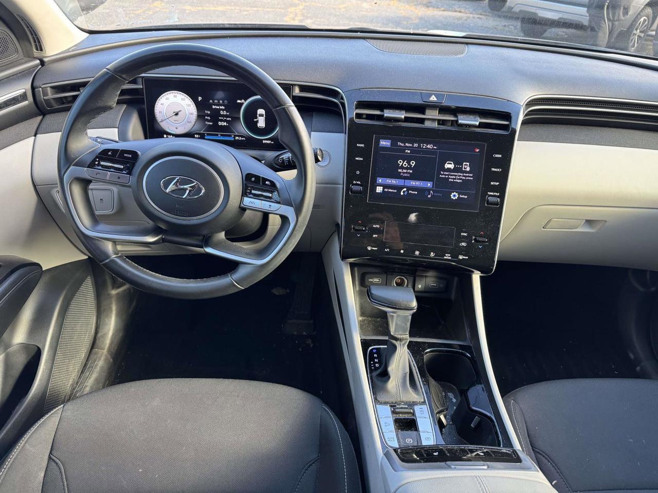 2022 Hyundai Tucson SEL San Clemente CA