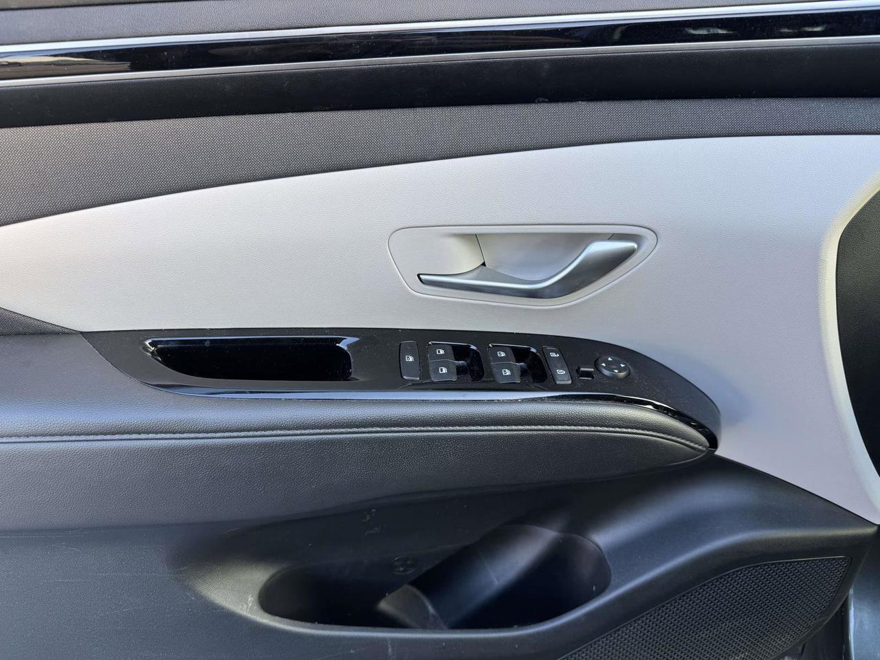 2022 Hyundai Tucson SEL San Clemente CA