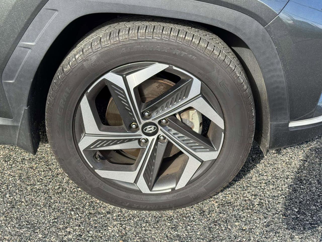 2022 Hyundai Tucson SEL San Clemente CA