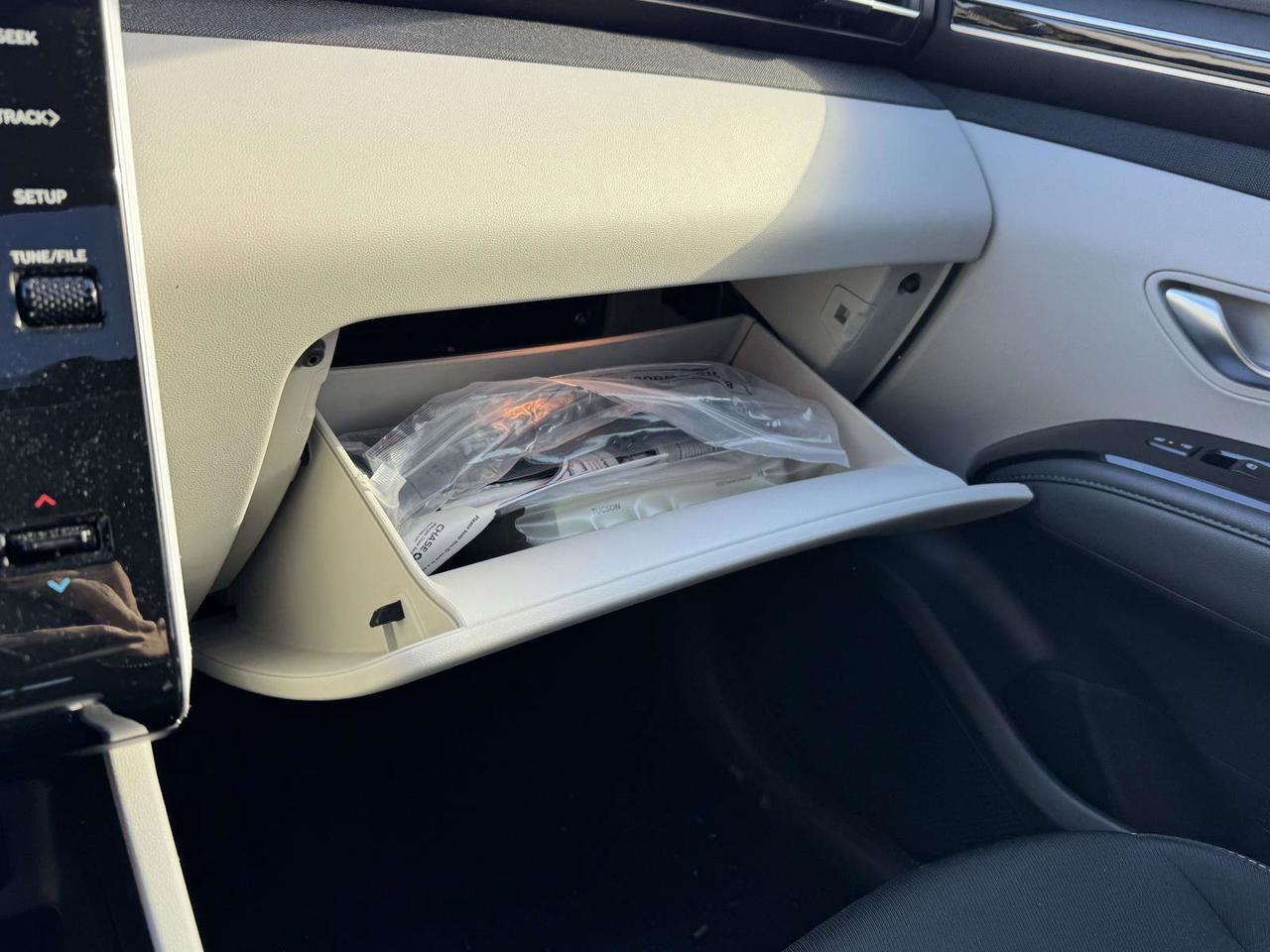 2022 Hyundai Tucson SEL San Clemente CA