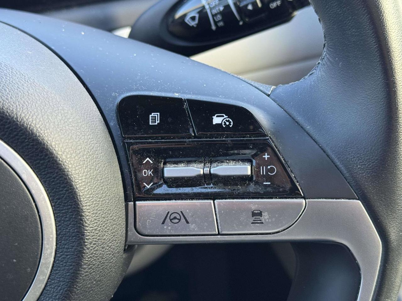 2022 Hyundai Tucson SEL San Clemente CA