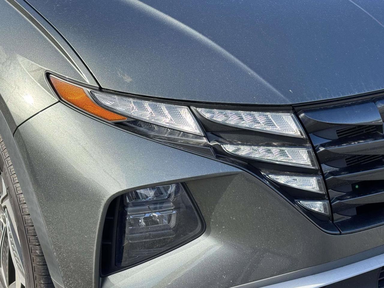 2022 Hyundai Tucson SEL San Clemente CA