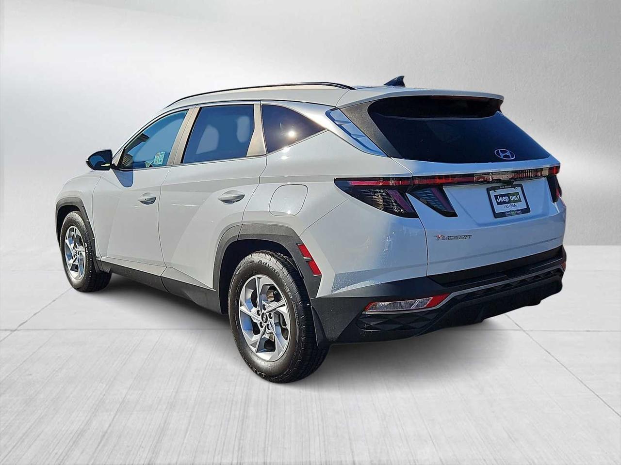 2022 Hyundai Tucson SEL Irving TX