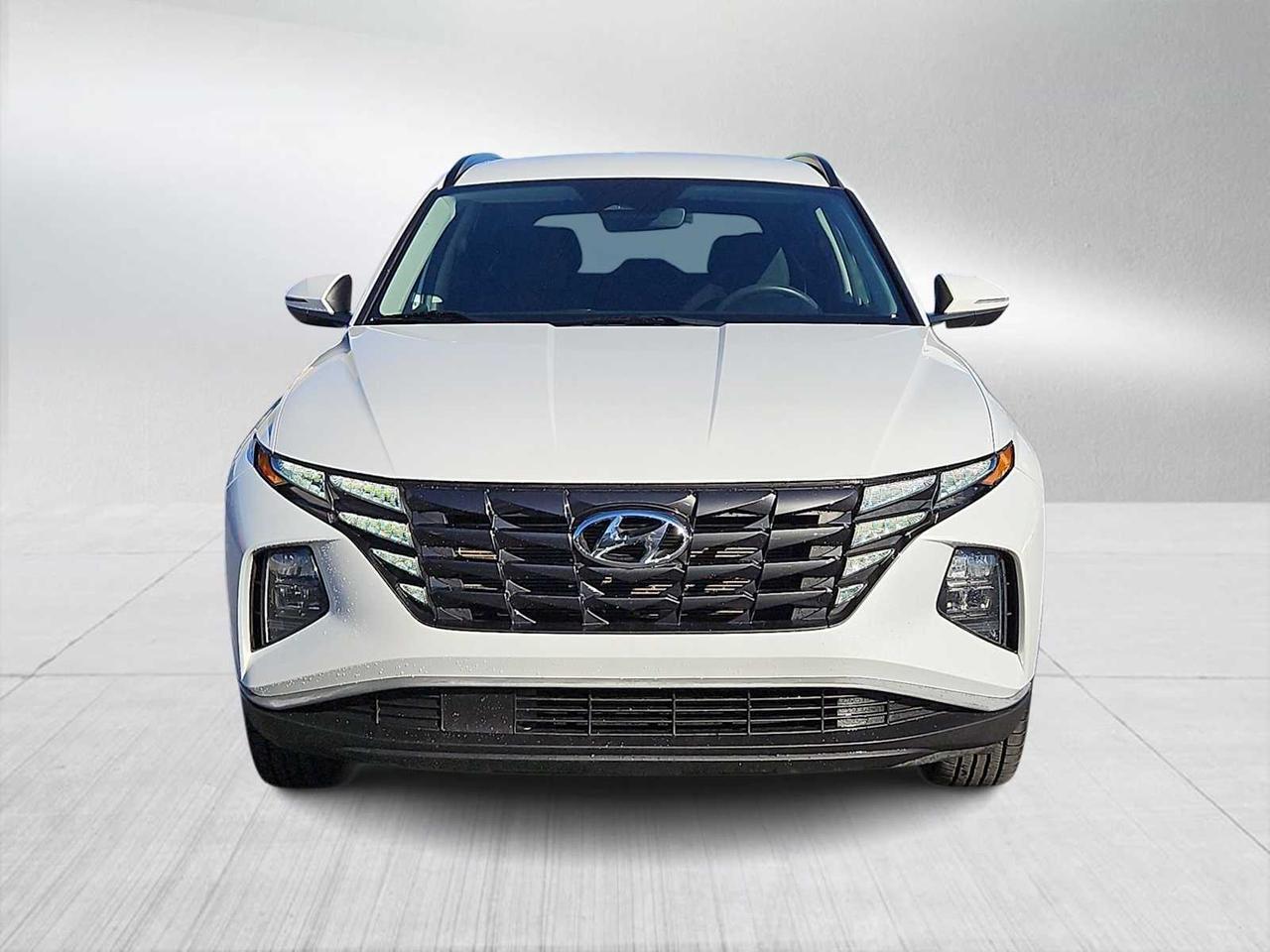 2022 Hyundai Tucson SEL Irving TX