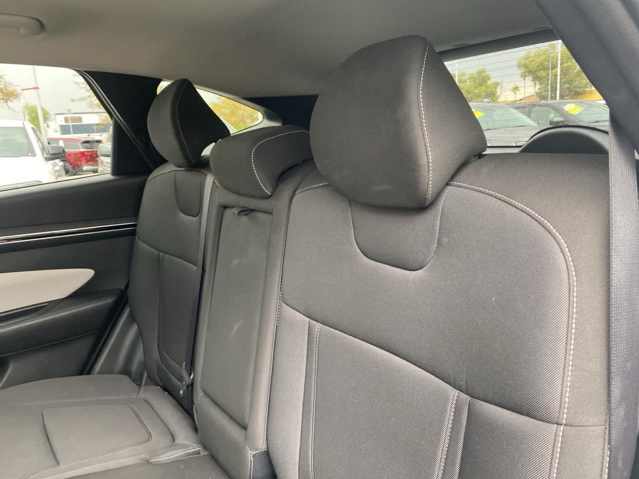 2022 Hyundai Tucson SEL Irving TX