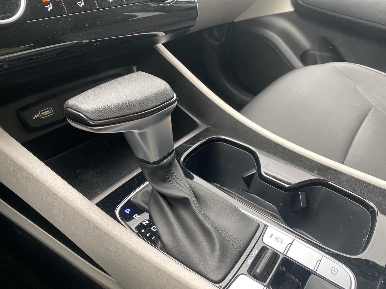 2022 Hyundai Tucson SEL Irving TX