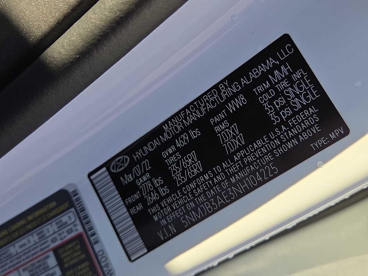 2022 Hyundai Tucson SEL Irving TX