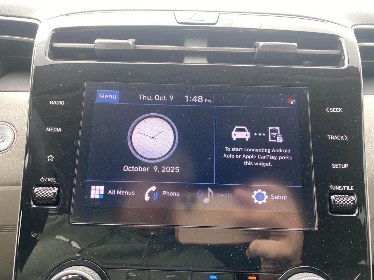 2022 Hyundai Tucson SEL Irving TX
