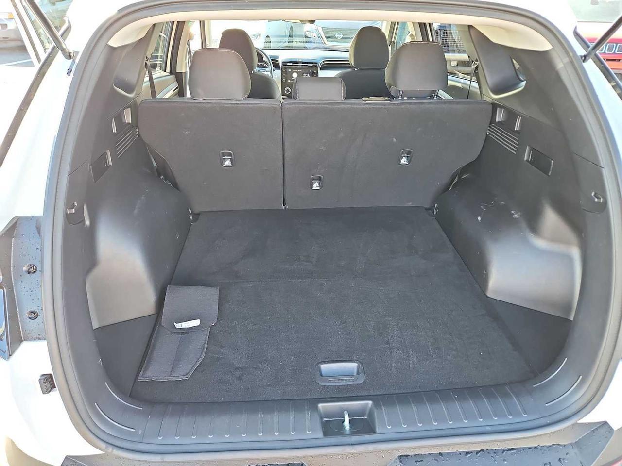 2022 Hyundai Tucson SEL Irving TX