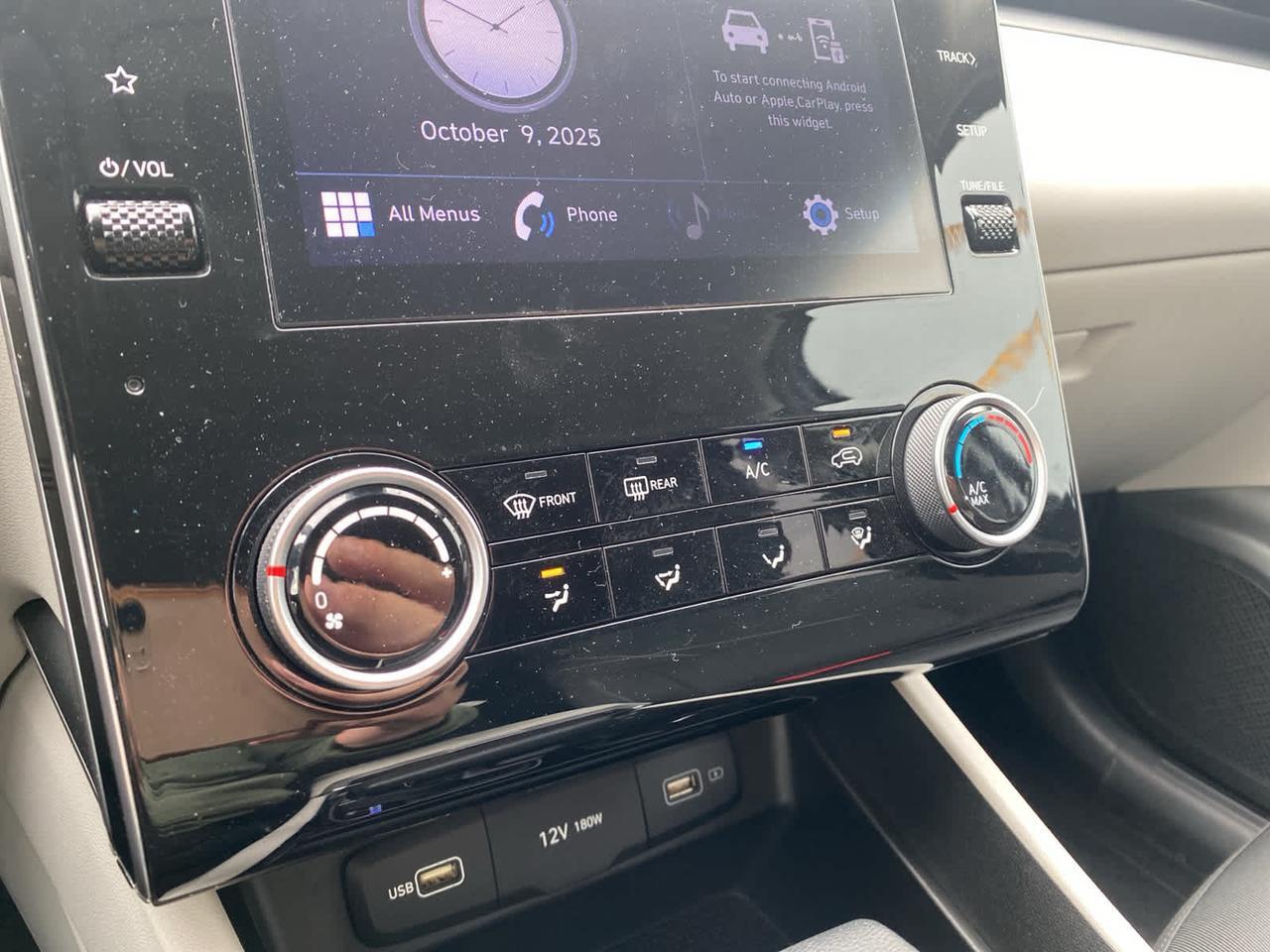 2022 Hyundai Tucson SEL Irving TX