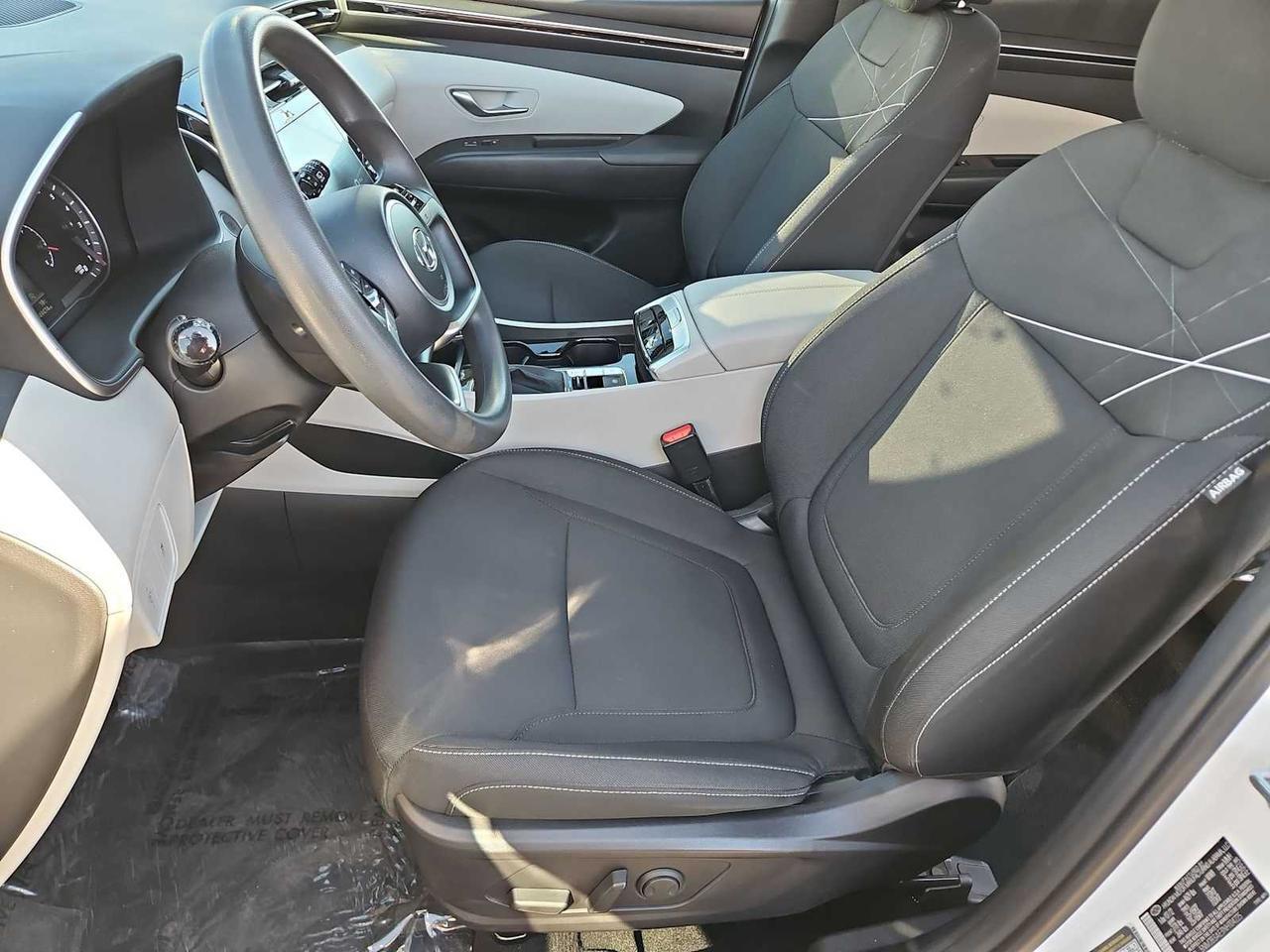 2022 Hyundai Tucson SEL Irving TX