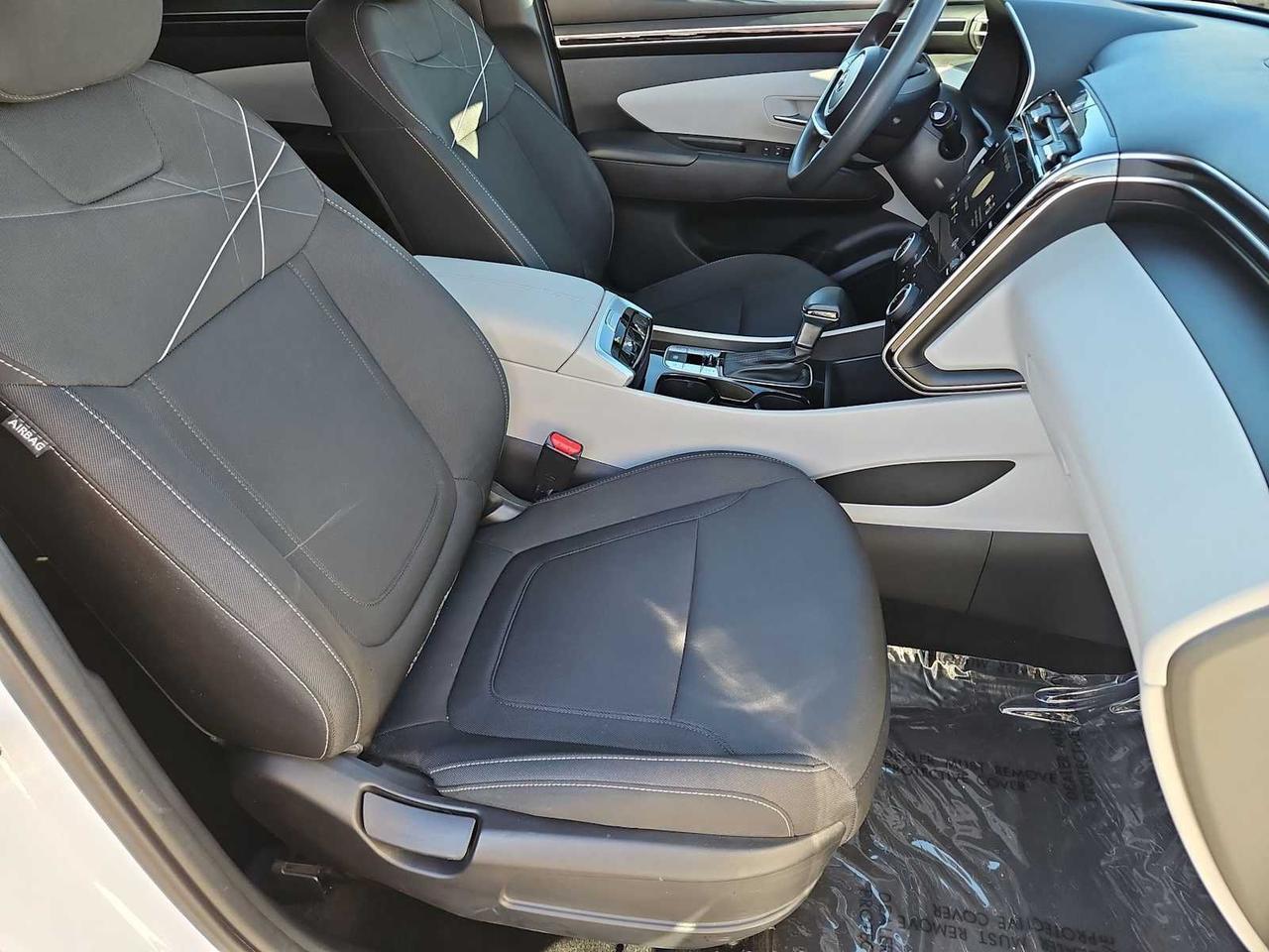 2022 Hyundai Tucson SEL Irving TX