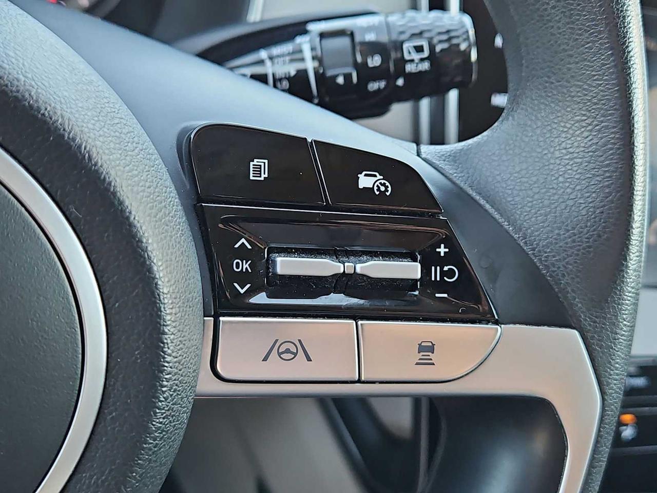 2022 Hyundai Tucson SEL Irving TX