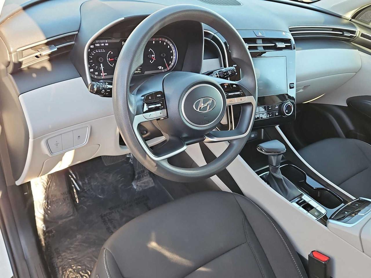 2022 Hyundai Tucson SEL Irving TX