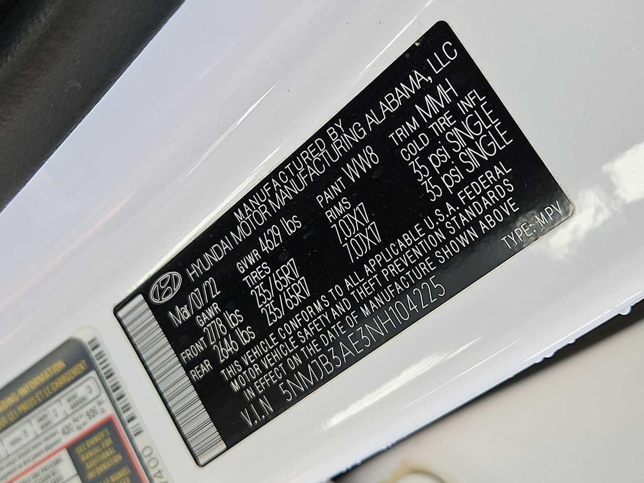 2022 Hyundai Tucson SEL Irving TX