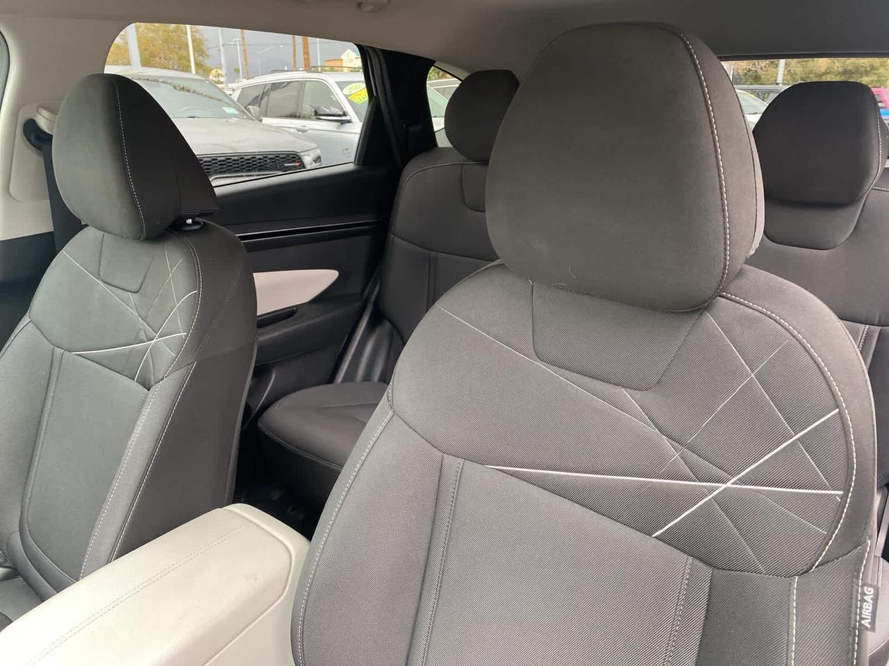 2022 Hyundai Tucson SEL Irving TX