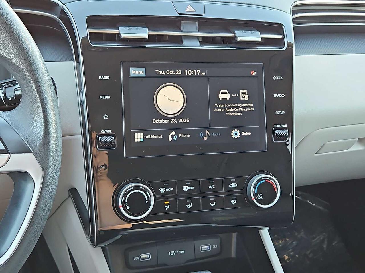 2022 Hyundai Tucson SEL Irving TX