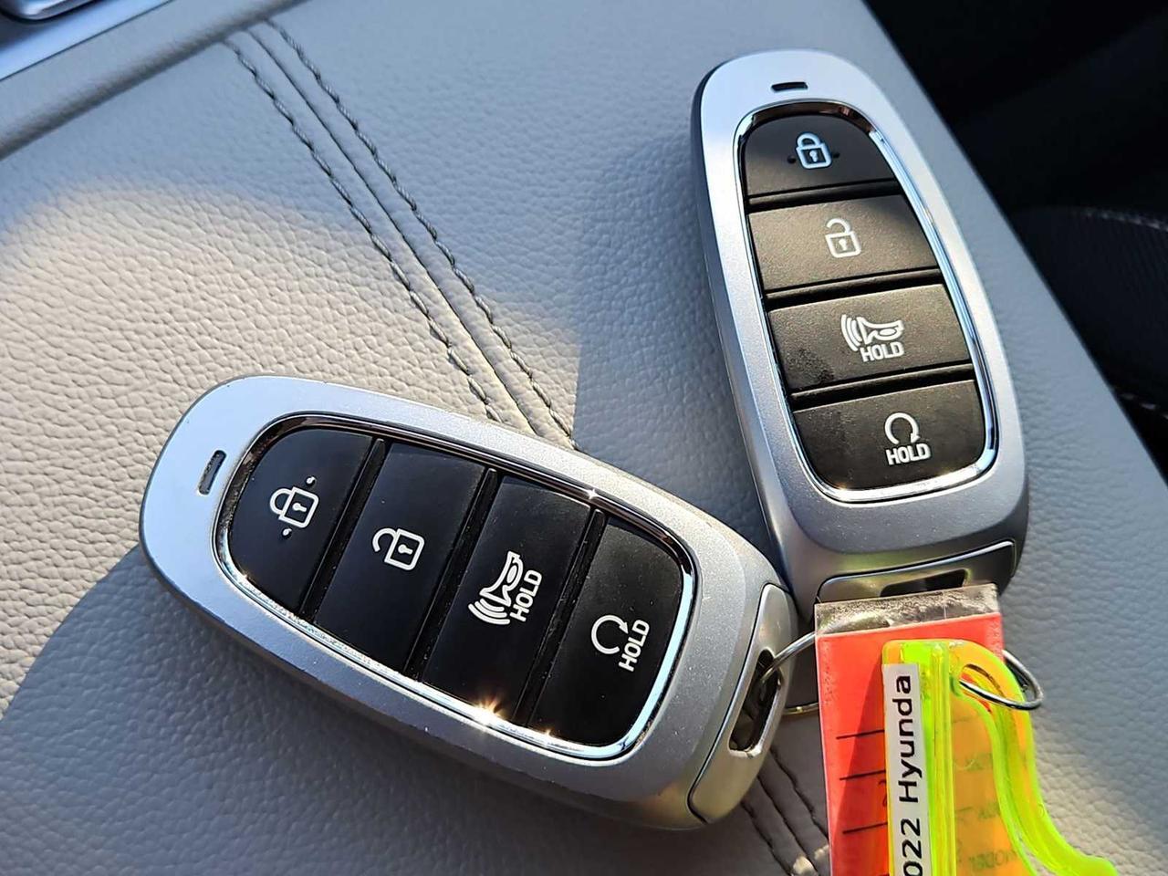 2022 Hyundai Tucson SEL Irving TX