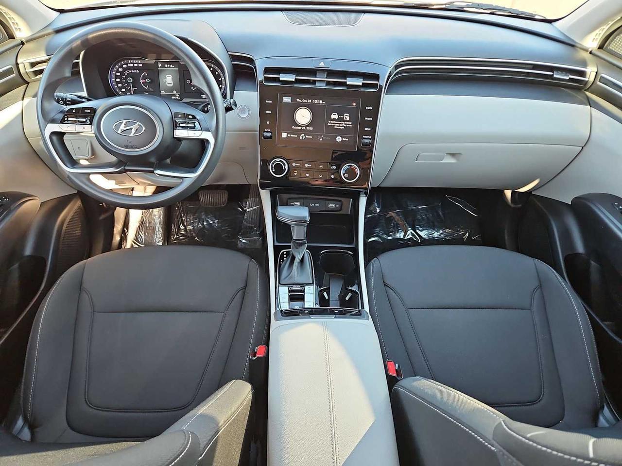 2022 Hyundai Tucson SEL Irving TX